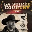 Soutenez Toy Mountain lors de la soirée country des Sens — et portez votre chapeau de cowboy des Sens!