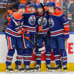 Oilers banking on special teams again in 2nd round