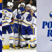 buffalo sabres new york rangers recap highlights mattias samuelsson colten ellis
