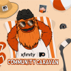 FLYERS ANNOUNCE DATES FOR RETURN OF FAN-FAVORITE COMMUNITY CARAVAN