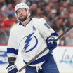 Tampa Bay Lightning struggle on offense vs Florida Panthers in Game 1 loss