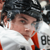 Flyers Return Jett Luchanko to OHL's Guelph Storm