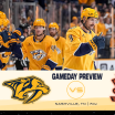 GAME DAY: Ducks vs. Preds, October 21 - 2025_10_21