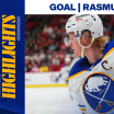 Dahlin | Goal at CAR
