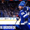 The Backcheck: Late rally moves Tampa Bay Lightning to 3-0-0