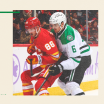 Heika’s Take: Dallas Stars can’t find late goal to complete comeback, lose to Calgary Flames in shootout 112325