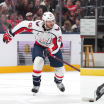 Capitals Loan Bogdan Trineyev to Hershey