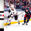 Chicago Blackhawks Columbus Blue Jackets game recap February 4 2026