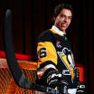 Penguins Love Liam Ruck's Talent, Enthusiasm and Smarts
