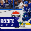 The Backcheck: Tampa Bay Lightning forward Jack Finley’s First, The Tortoise and the Hare and a back-to-back split