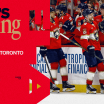 What’s Brewing: Playoff rematch with Toronto; Sign up for Cat’s Cup