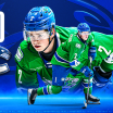 CANUCKS AGREE TO TERMS WITH JACK THOMPSON ON A ONE-YEAR, TWO-WAY CONTRACT