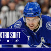 Mishkin's Extra Shift: Pittsburgh Penguins 4, Tampa Bay Lightning 3