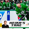 Heika's Take: A collective loss