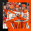 Recap: Ducks Top Line Powers Comeback Victory in Chicago