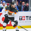 Tampa Bay Lightning sign forward Wojciech Stachowiak to a one-year, entry-level contract