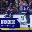 The Backcheck: Tampa Bay Lightning storm back to beat Minnesota Wild in power play scorefest