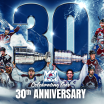 Colorado Avalanche to Celebrate 30th Anniversary This Season 