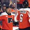 Postgame RAV4: Flyers Conquer Capitals, 4-1