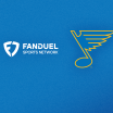 Blues partner with FanDuel Sports Network, Gray Media to simulcast select games