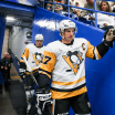 Crosby, Malkin Put on a Show for Hockeyville