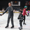 VGK Skating Academy Coach Spotlight: Micheal Ashton 