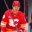 Parekh, Reschny Named To Canadian World Junior Camp Roster