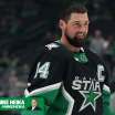 A committed captain: Jamie Benn’s leadership on full display during point streak 031126