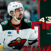 Minnesota Wild San Jose Sharks game recap December 31 2025