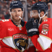 Matthew Tkachuk Florida Panthers used to the hatred heading into Game 3 in Boston