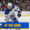 At the Horn | Devils 7 - Sabres 2