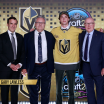 Lawless: Bob Lowes & VGK Scouting Staff Ahead of 2025 NHL Draft