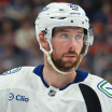 Marcus Pettersson traded to New York Rangers by Vancouver Canucks