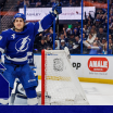Recap: Tampa Bay Lightning 4, Winnipeg Jets 1