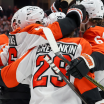 Postgame RAV4: Flyers Defeat Ducks in OT
