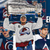 Erik Johnson’s Best Moments