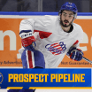 Prospects Pipeline | Savoie has 3 points in 3 games during Rochester conditioning assignment