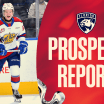 Panthers Prospect Report: February 19, 2025