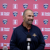 Panthers look to find more ‘tremendous value’ in late rounds of the NHL Draft