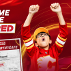 Welcome To The C of Red!