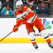 Preview: Ducks Meet Kings for Preseason Battle in Ontario