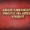 Vegas Golden Knights Announce Plans for Asian American and Pacific Islander Knight on March 6