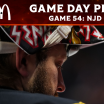 Ullmark returns as Sens wrap up homestand
