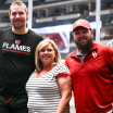 Klapka, Junior Billets Enjoy Colorado Reunion
