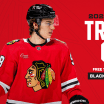 RELEASE: Blackhawks Announce 2024 Training Camp Schedule