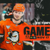 Ducks Launch Six-Game Homestand Tonight Against Utah