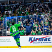Abbotsford's Strong Special Teams Sparks Series Lead in Calder Cup Finals