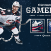 blue jackets preview buffalo frozen frenzy