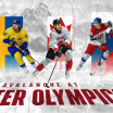 Avalanche Olympics