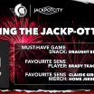 JackpotCity Fan Profile - SensChirp